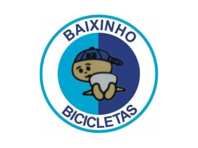 Baixinho Bicicletas