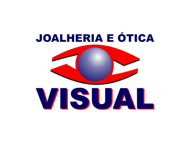 Joalheria e ótica Visual
