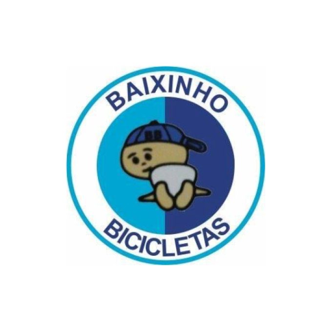 Baixinho Bicicletas