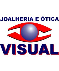 Joalheria e ótica Visual
