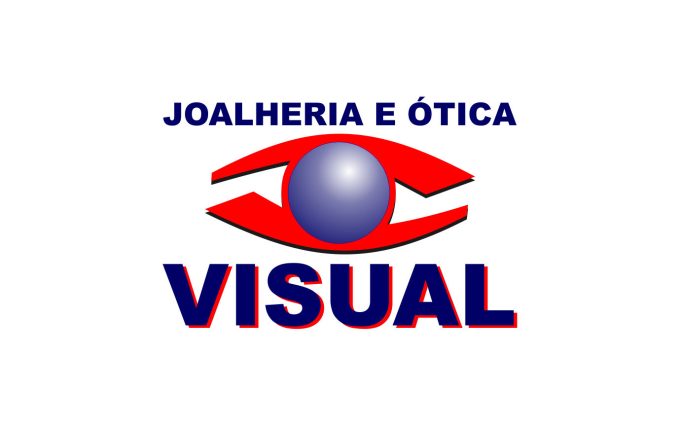 Joalheria e ótica Visual